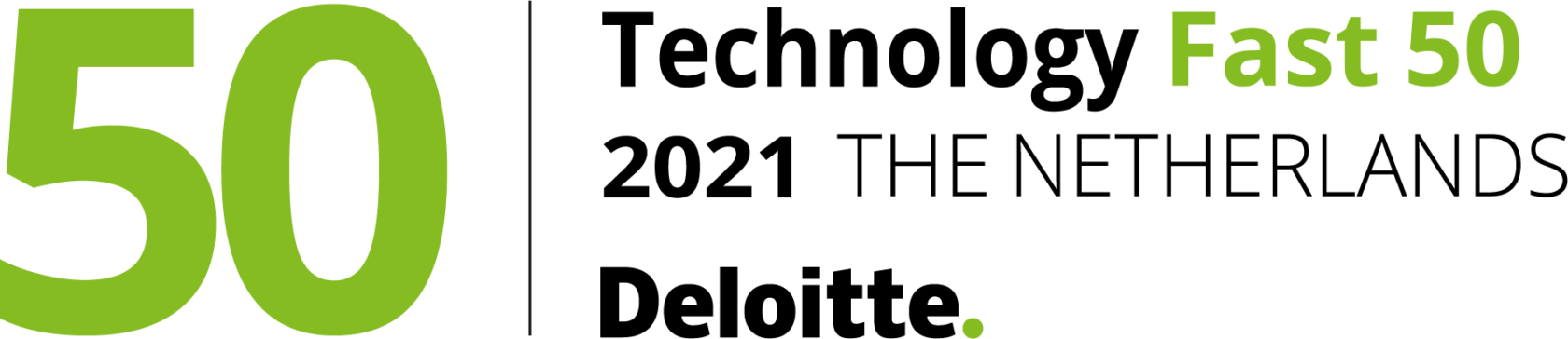 Deloitte Fast 50 2022